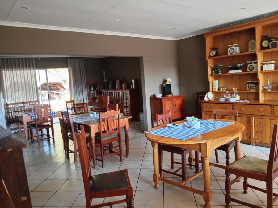 Commercial Property for Sale in Sasolburg Free State